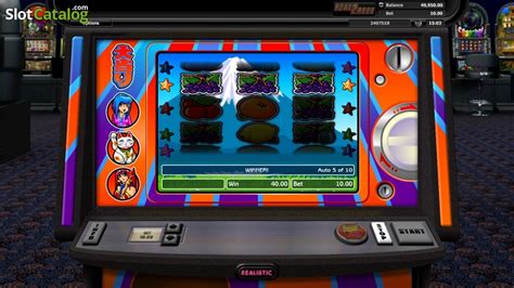 Super Graphics Super Lucky Slot .